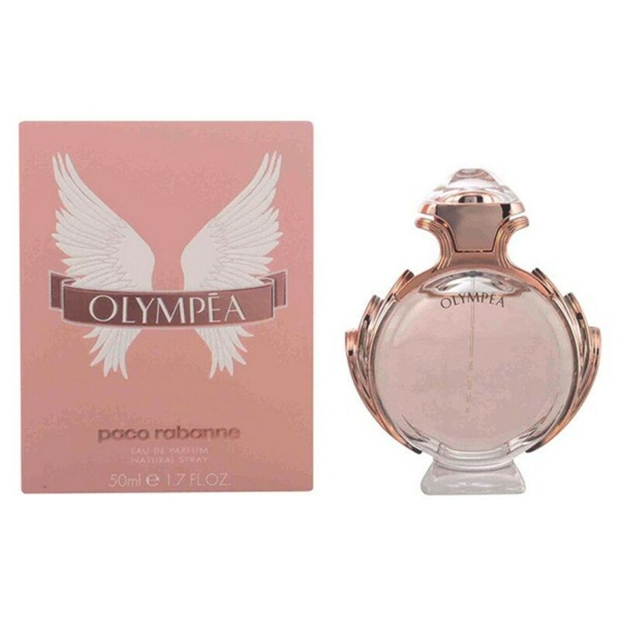 Dameparfume Olympa Paco Rabanne 10002191 EDP 30 ml #2