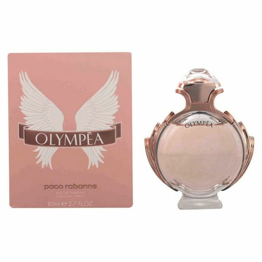 Dameparfume Paco Rabanne Olympa EDP EDP 80 ml #1