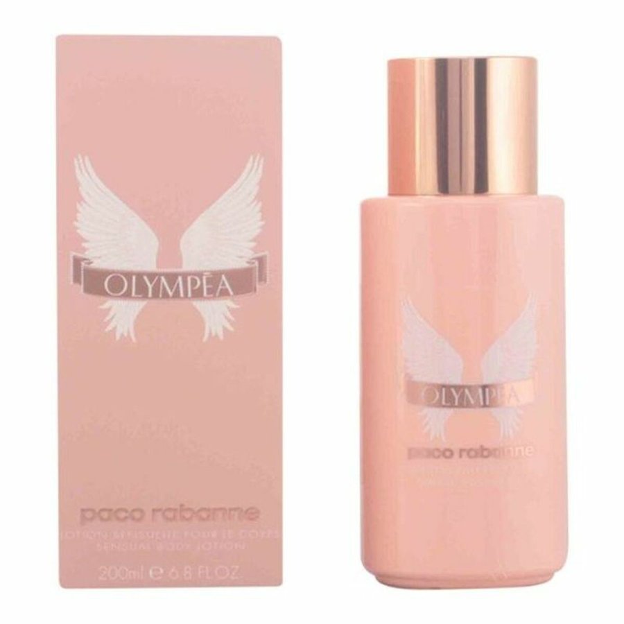 Bodylotion Olympa Paco Rabanne (200 ml) #1