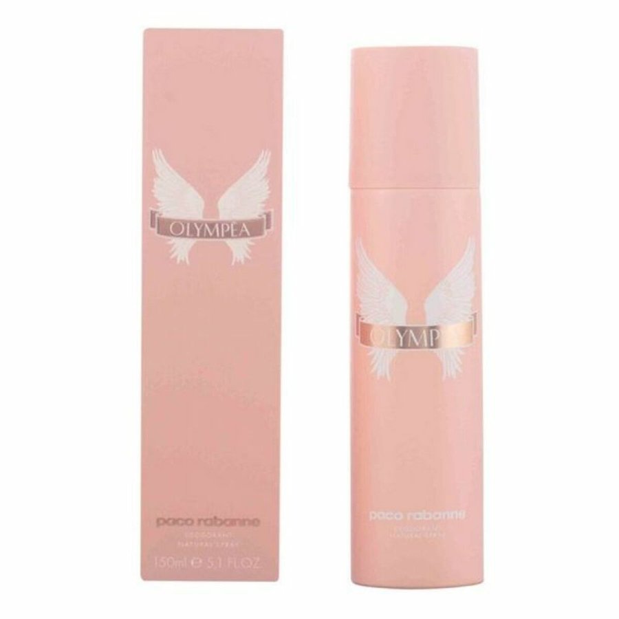 Spray Deodorant Olympa Paco Rabanne (150 ml) #1