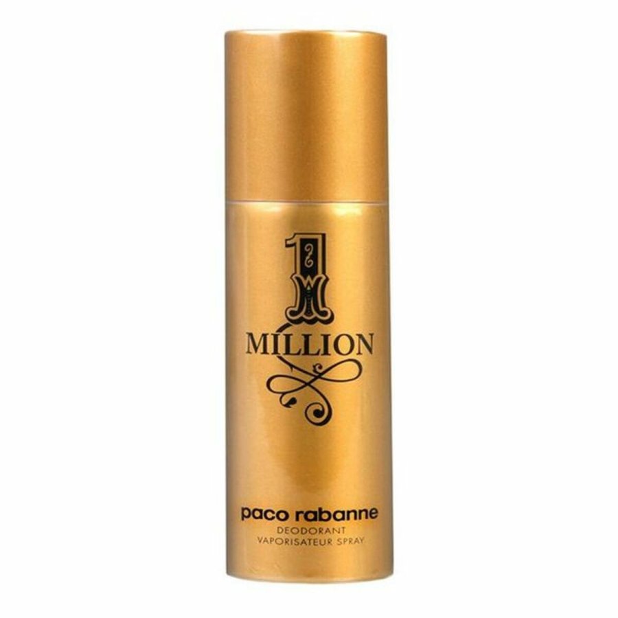 Spray Deodorant 1 Million Paco Rabanne (150 ml) #1