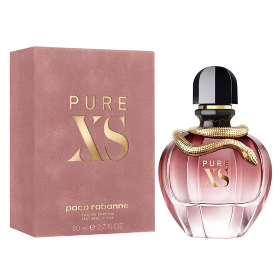 Dameparfume Pure XS Paco Rabanne EDP EDP #1