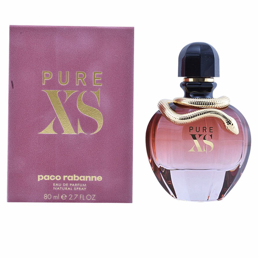 Dameparfume Pure XS Paco Rabanne EDP EDP #3
