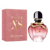 Dameparfume Pure XS Paco Rabanne EDP EDP #7