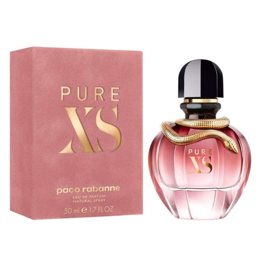 Dameparfume Pure XS Paco Rabanne EDP EDP #7