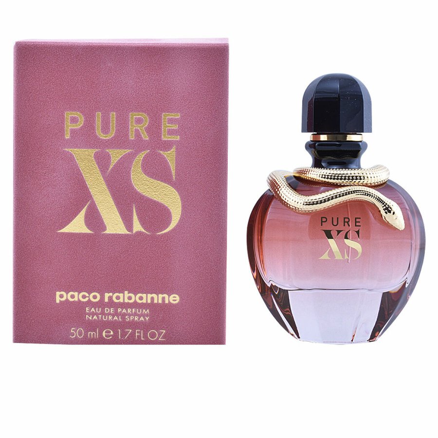 Dameparfume Pure XS Paco Rabanne EDP EDP #5