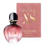 Dameparfume Pure XS Paco Rabanne EDP EDP #9