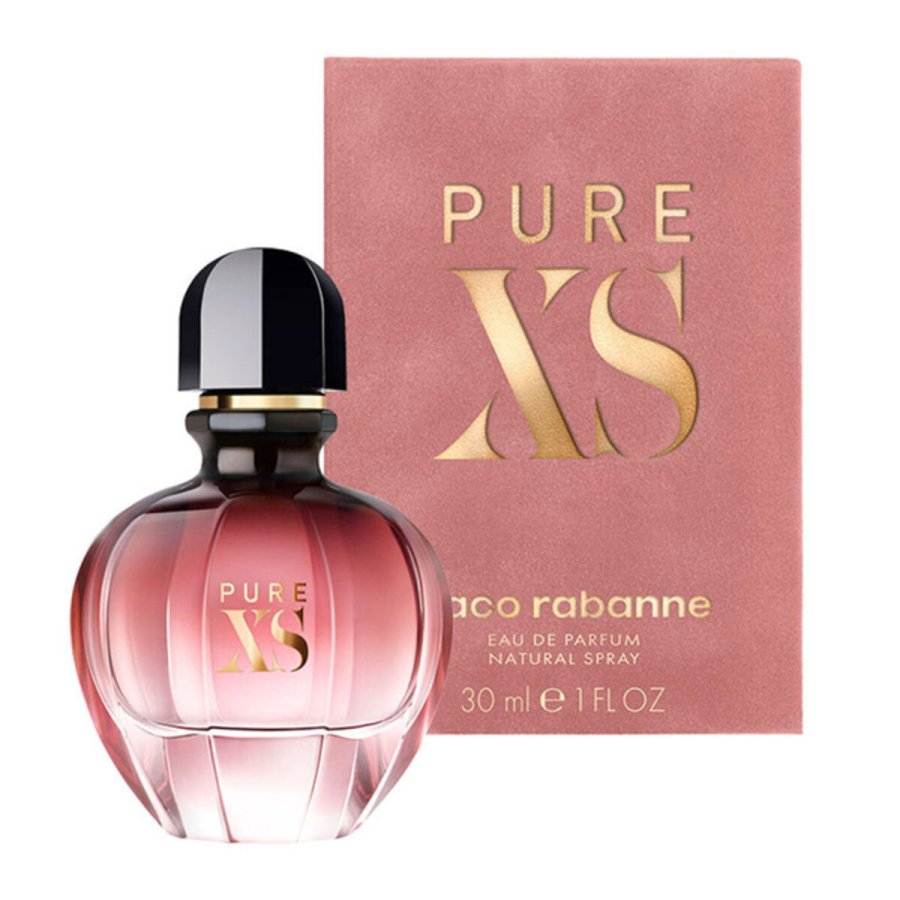 Dameparfume Pure XS Paco Rabanne EDP EDP #9