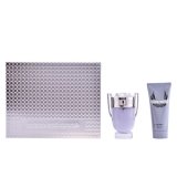 Parfume s�t til m�nd Invictus Paco Rabanne (2 pcs) (2 pcs) #1
