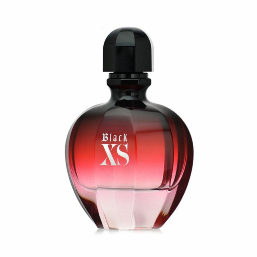 Dameparfume Black XS Paco Rabanne XXS14506 (80 ml) EDP 80 ml #1
