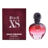 Dameparfume Black Xs Paco Rabanne XXS14366 EDP (30 ml) EDP 30 ml #1