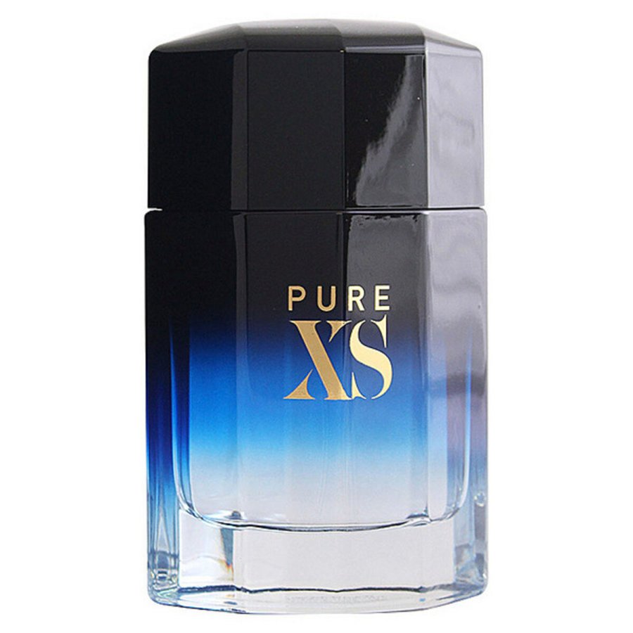 Herreparfume Pure XS Paco Rabanne Pure XS EDT 150 ml (1 enheder) #1