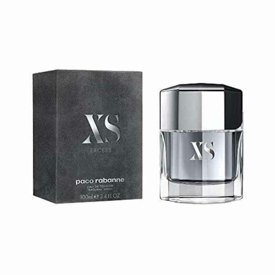Herreparfume XS Pour Homme Paco Rabanne EDT (100 ml) #1