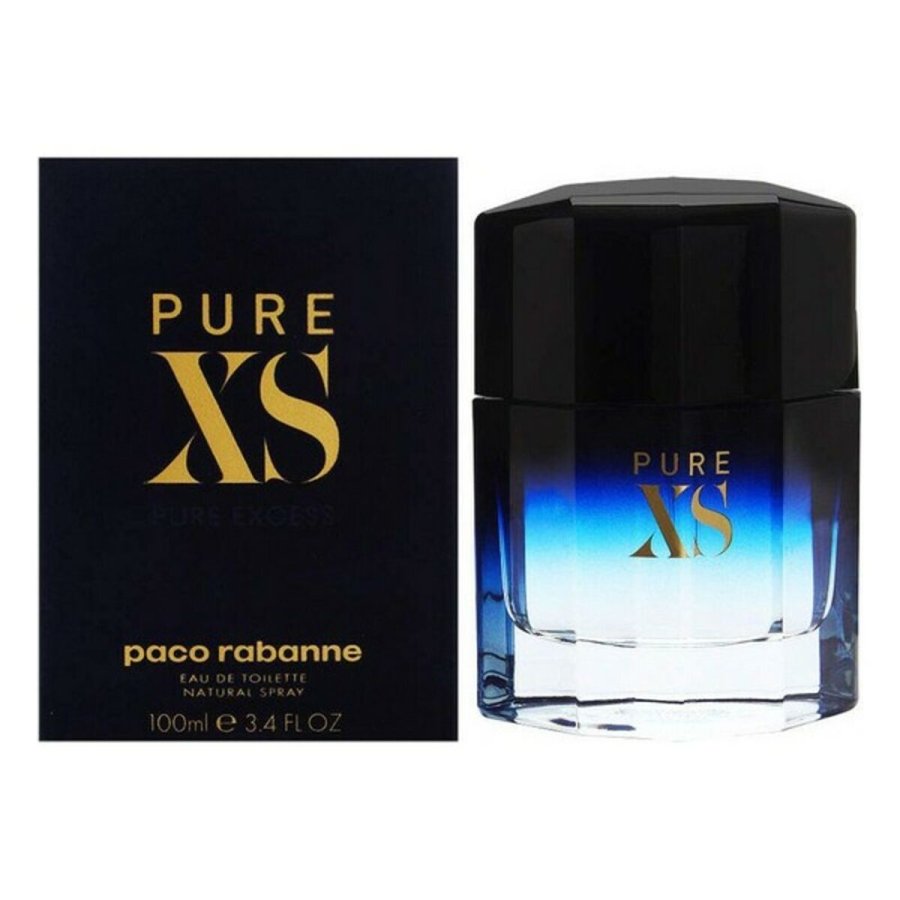 Herreparfume Paco Rabanne 3349668545728 EDT 100 ml #1