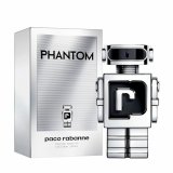 Herreparfume Paco Rabanne Phantom EDT #1