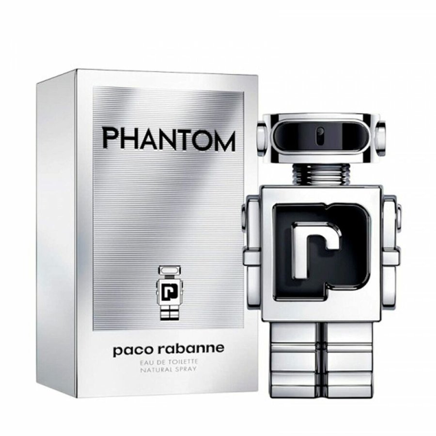 Herreparfume Paco Rabanne Phantom EDT #1