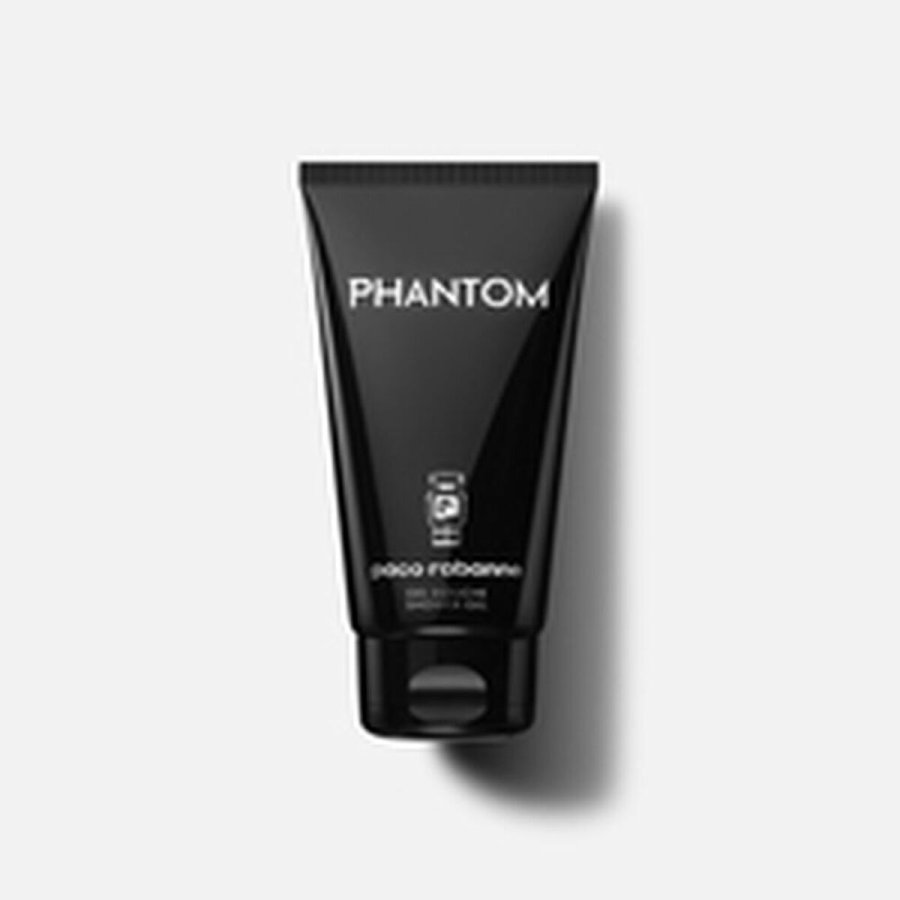 Shower gel Paco Rabanne Phantom (150 ml) #1