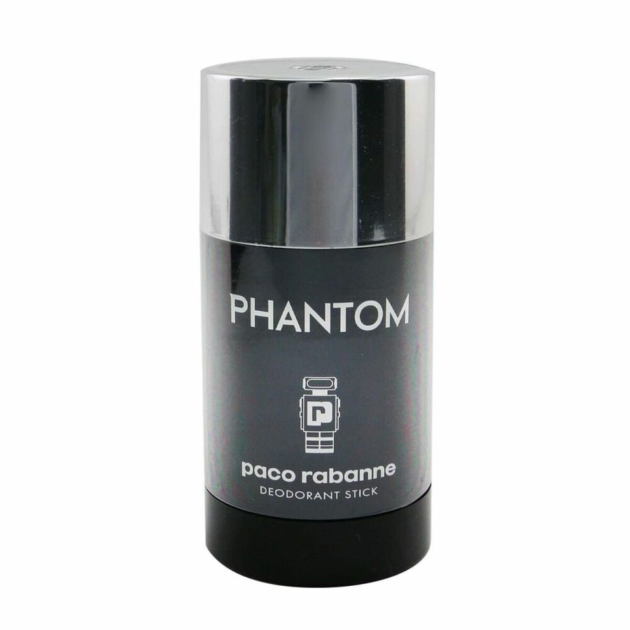 Deodorant Paco Rabanne Phantom (75 ml) #1