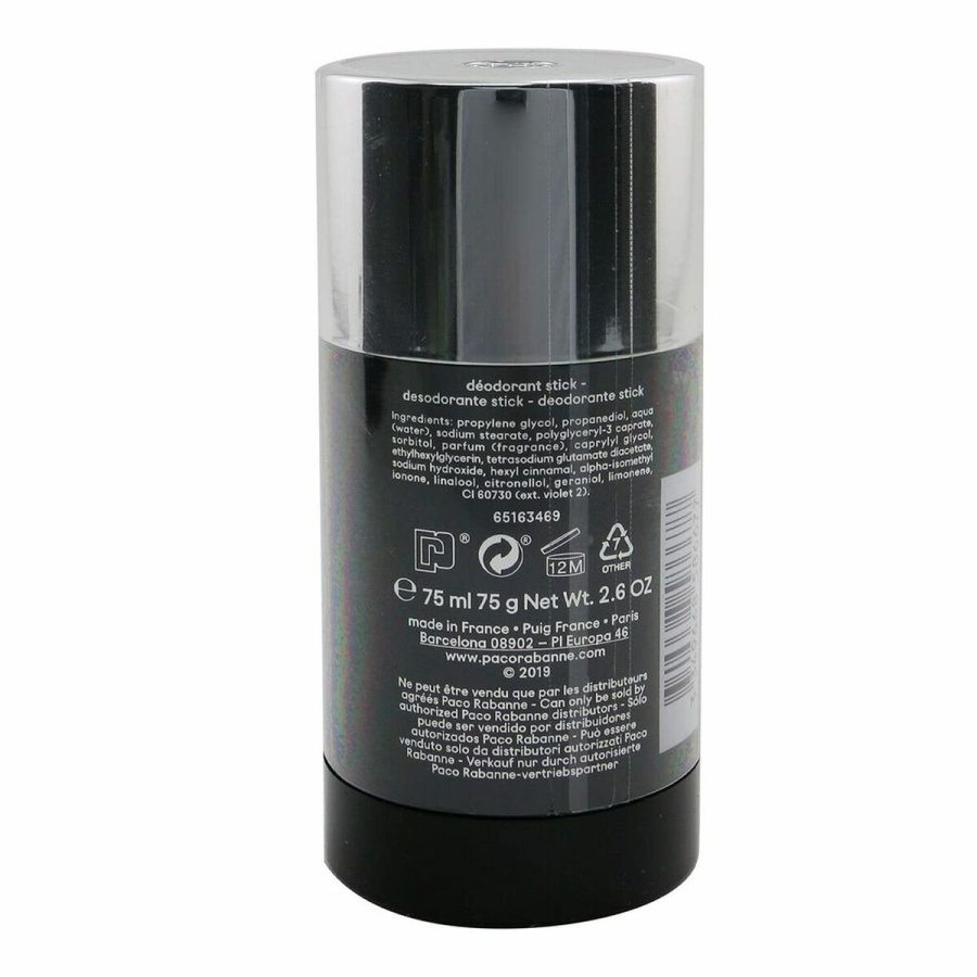 Deodorant Paco Rabanne Phantom (75 ml) #2
