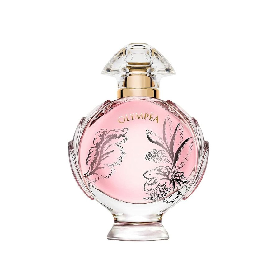 Dameparfume Paco Rabanne Olympa Blossom EDP 30 ml #3