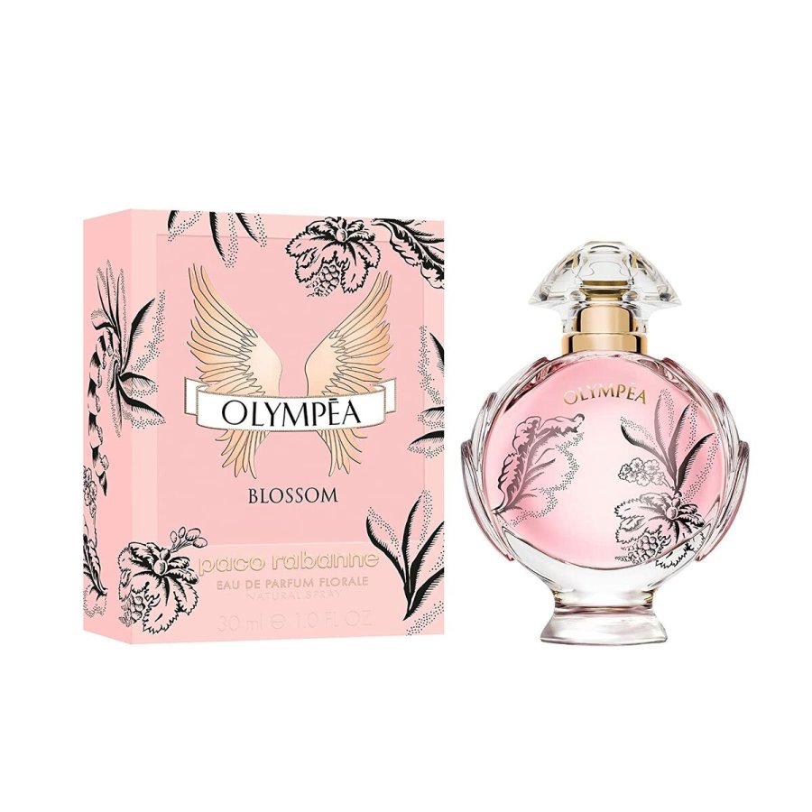 Dameparfume Paco Rabanne Olympa Blossom EDP 30 ml #1