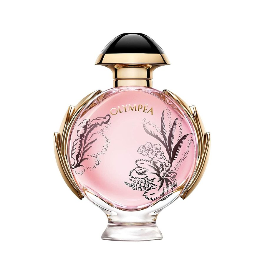 Dameparfume Paco Rabanne Olympa Blossom EDP EDP 50 ml #2