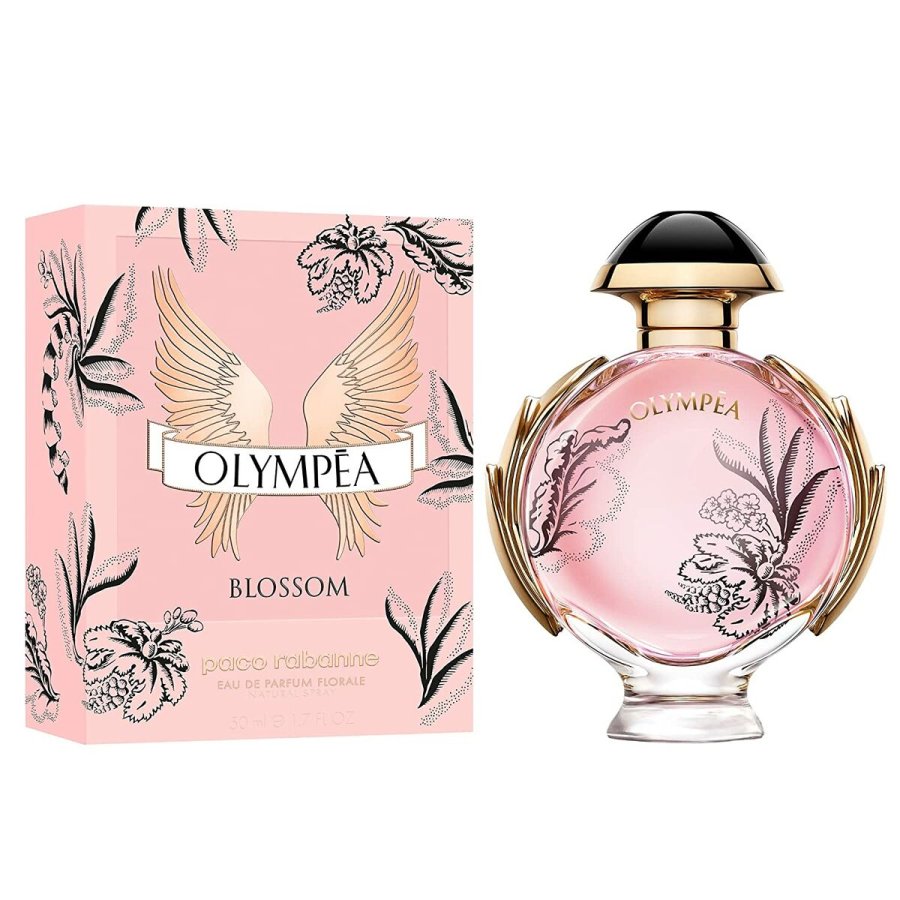 Dameparfume Paco Rabanne Olympa Blossom EDP EDP 50 ml #1