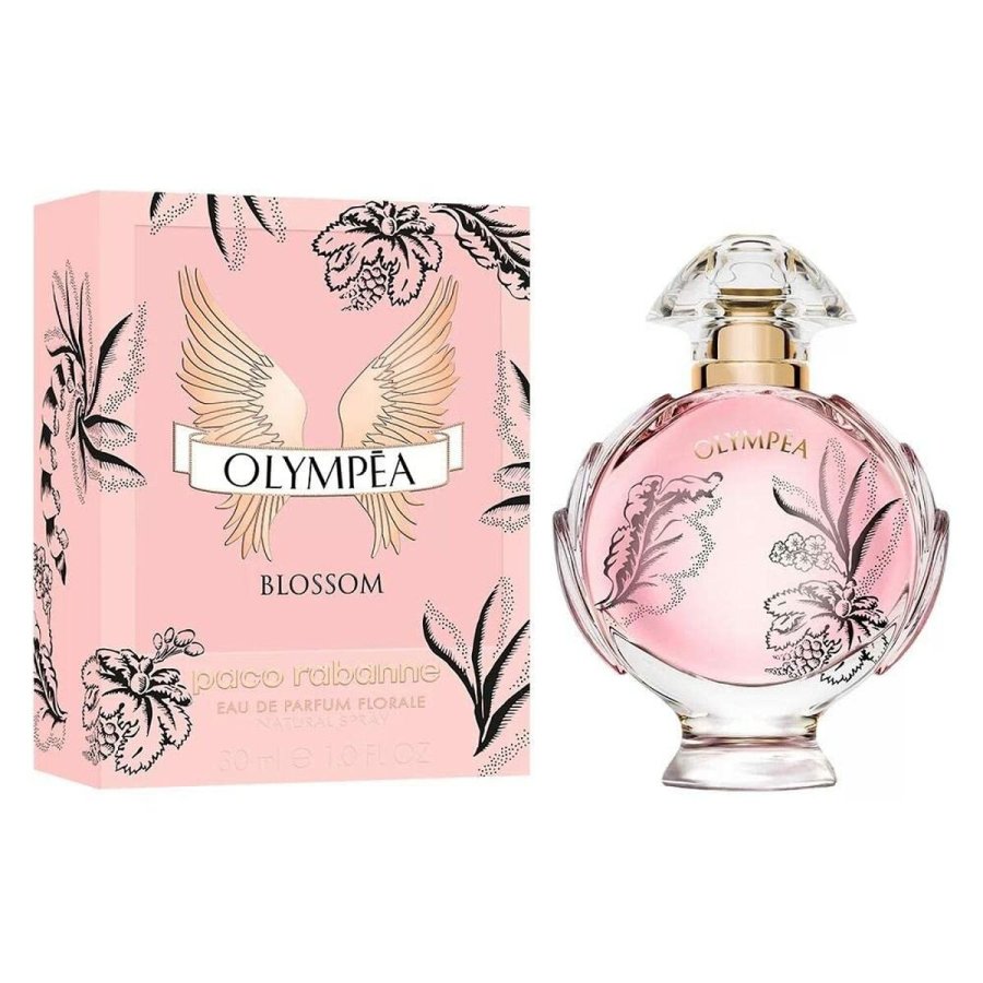 Dameparfume Paco Rabanne Olympa Blossom EDP EDP 80 ml #1