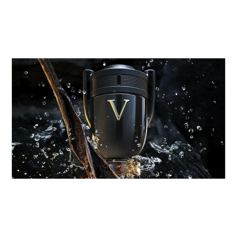 Herreparfume Invictus Victory Paco Rabanne EDP Invictus Victory EDP #3