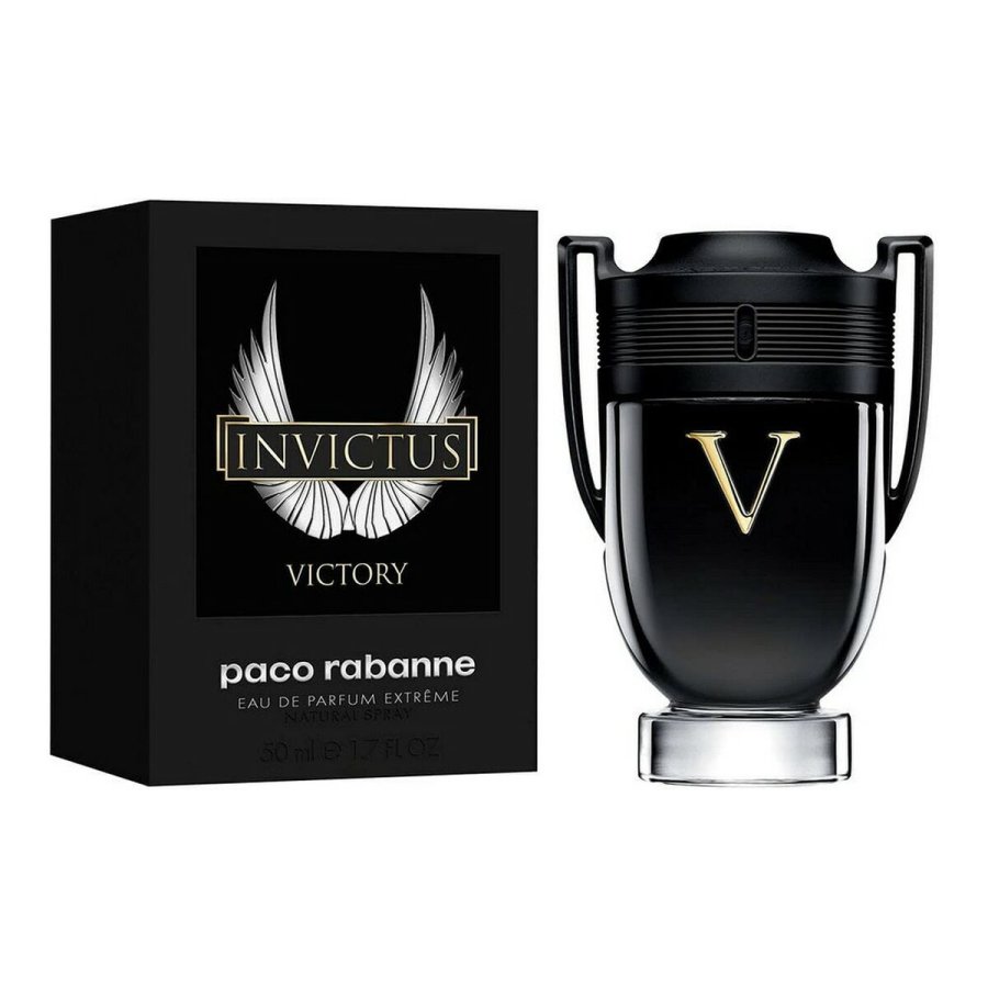 Herreparfume Invictus Victory Paco Rabanne EDP Invictus Victory EDP #5