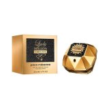 Dameparfume Paco Rabanne 012453-81LMF EDP #1