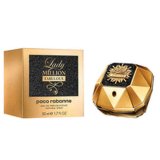 Dameparfume Paco Rabanne Lady Million Fabulous EDP 50 ml #1