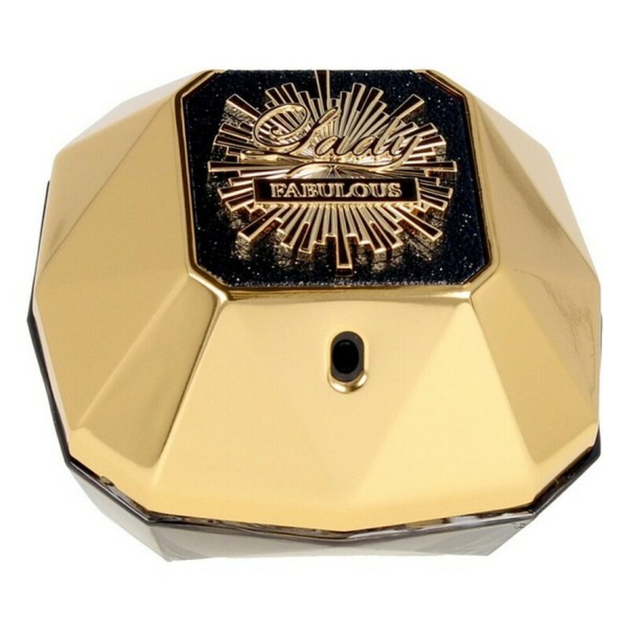 Dameparfume Paco Rabanne 012453-81LMF EDP #3