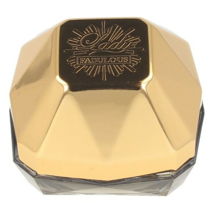 Dameparfume Paco Rabanne 012453-81LMF EDP #6