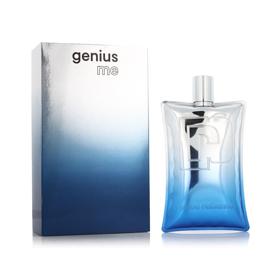 Unisex parfume Paco Rabanne EDP Genius Me 62 ml #1