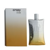 Unisex parfume Paco Rabanne EDP Crazy Me 62 ml #1
