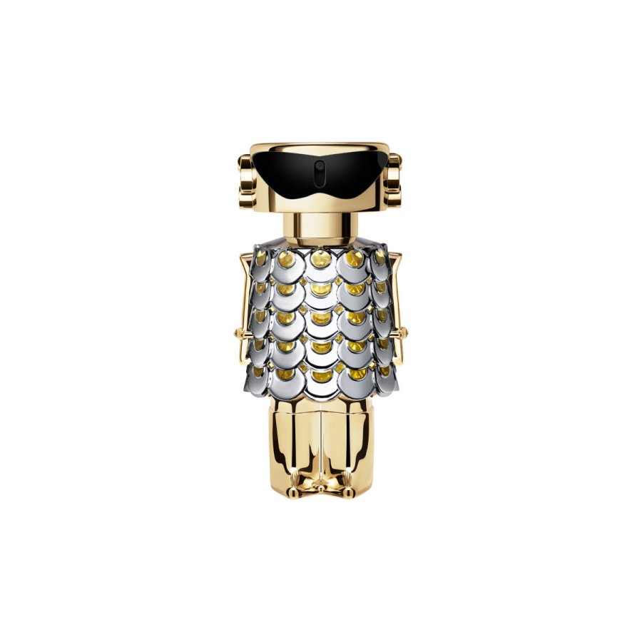 Dameparfume Paco Rabanne Fame EDP 50 ml #5