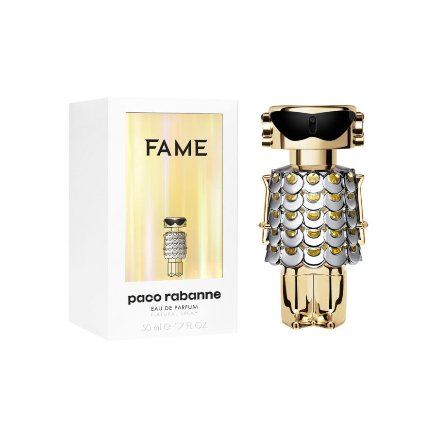 Dameparfume Paco Rabanne Fame EDP 50 ml #1