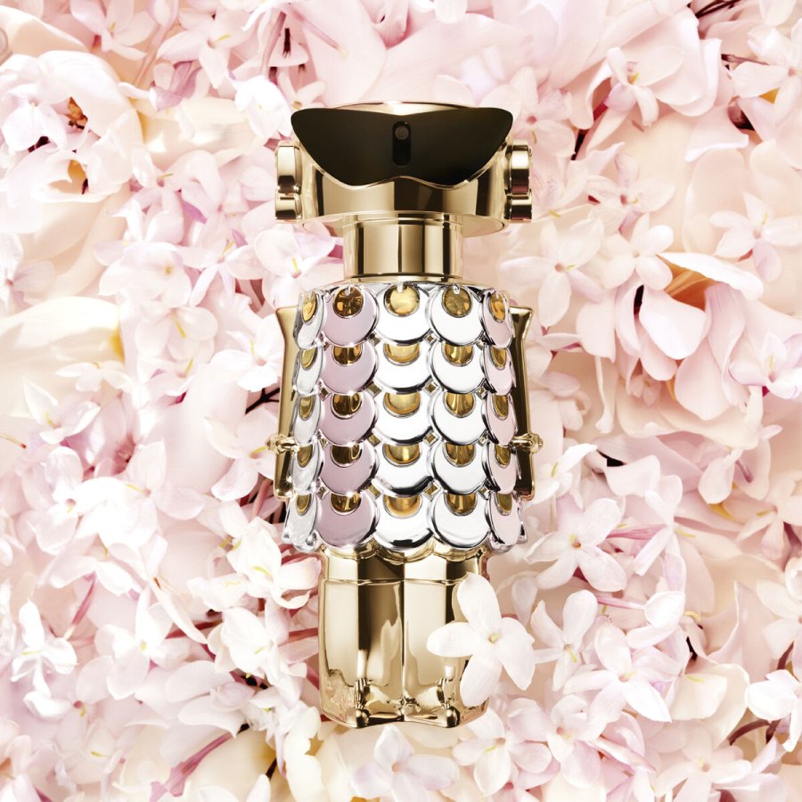 Dameparfume Paco Rabanne Fame EDP 50 ml #3