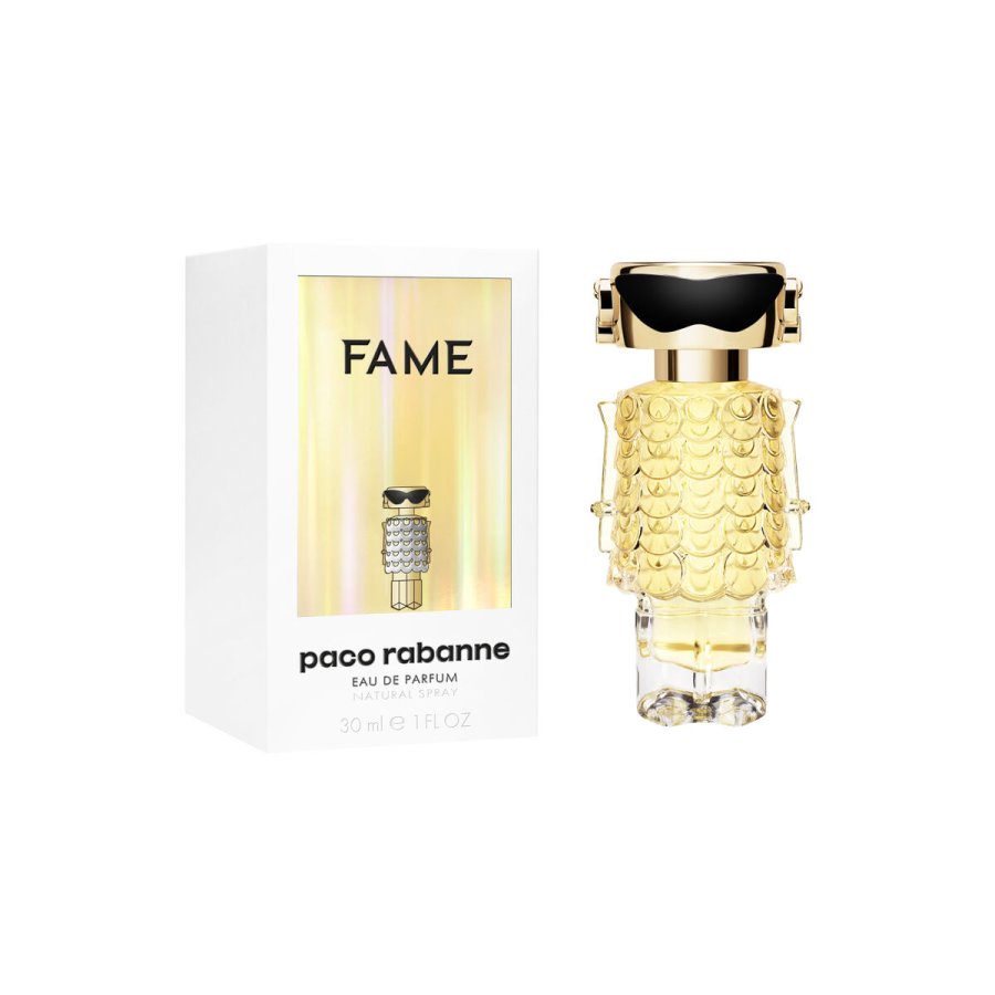 Dameparfume Paco Rabanne Fame EDP EDP 30 ml #1