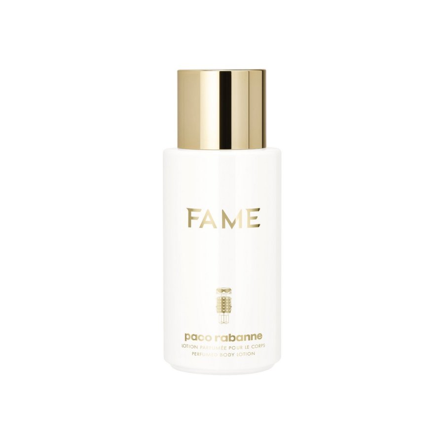 Hydrerende Body Lotion Paco Rabanne Fame (200 ml) #1