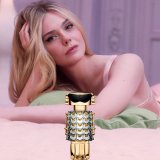 Hydrerende Body Lotion Paco Rabanne Fame (200 ml) #2