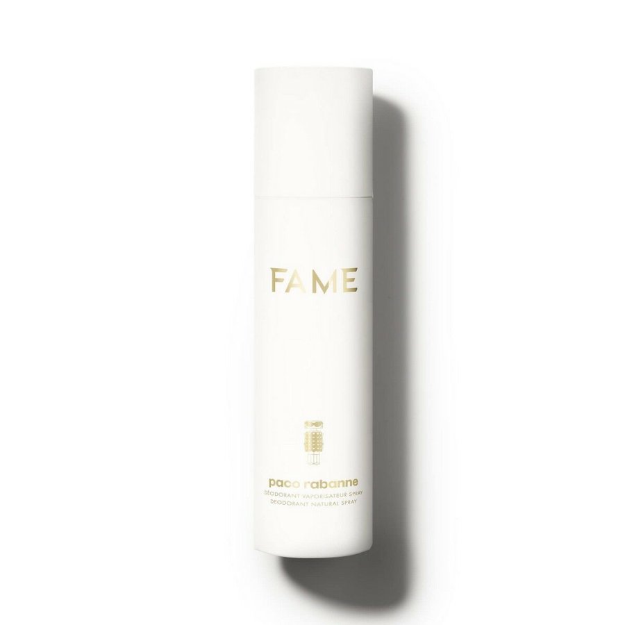 Spray Deodorant Paco Rabanne Fame (150 ml) #1