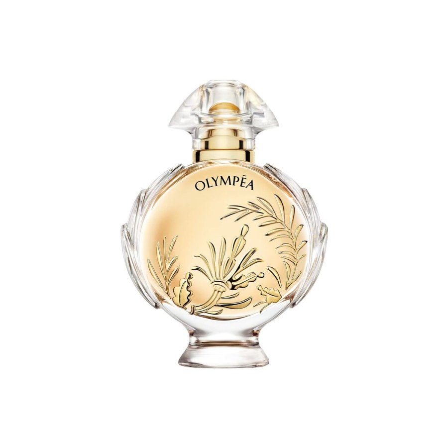 Dameparfume Paco Rabanne Olympa Solar EDP EDP 30 ml #3