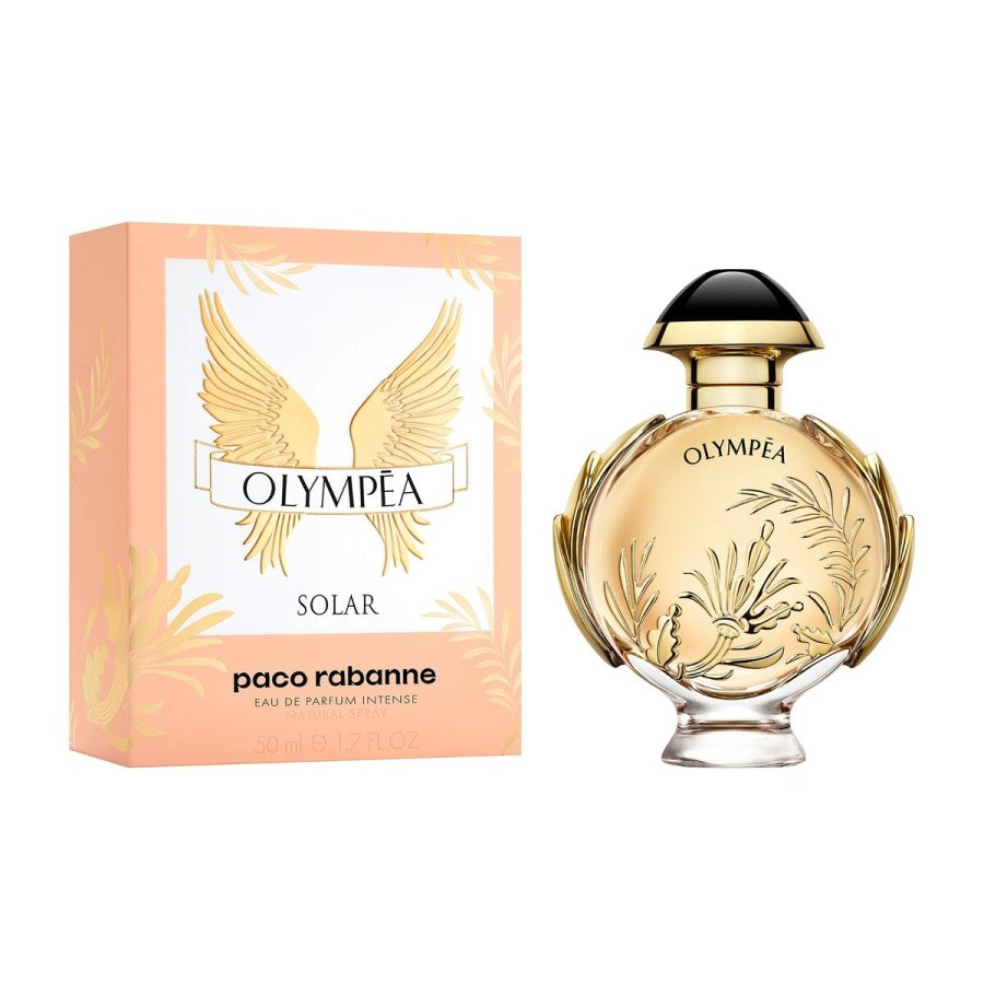 Dameparfume Paco Rabanne Olympa Solar EDP (50 ml) #1