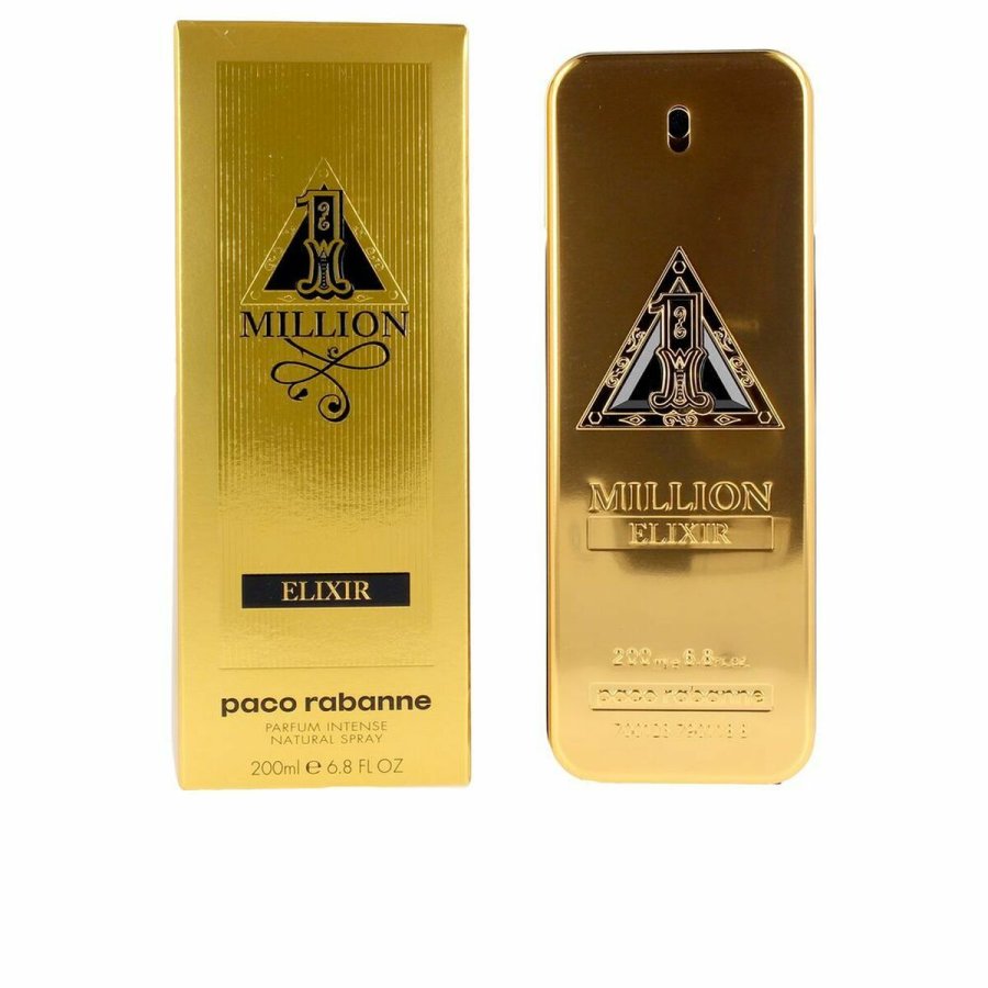 Herreparfume Paco Rabanne 65177272 EDP EDP 200 ml #1