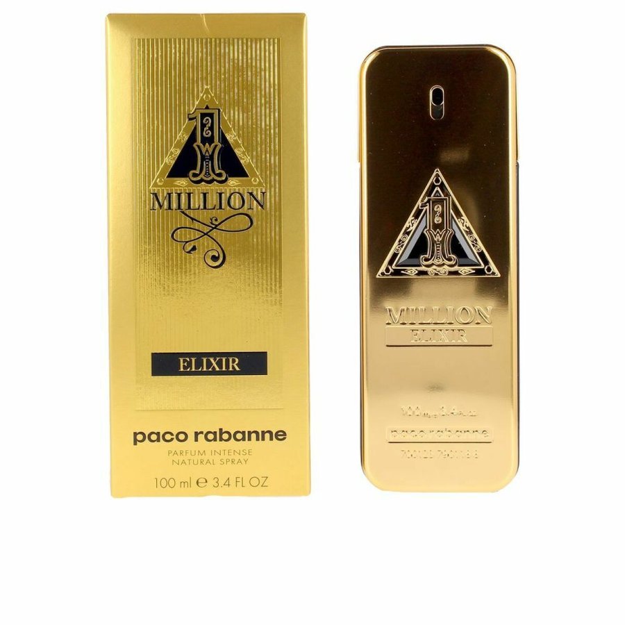 Herreparfume Paco Rabanne 65177273 EDP EDP 100 ml #1
