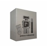 Parfume st til mnd Paco Rabanne Phantom EDT 2 Dele #1