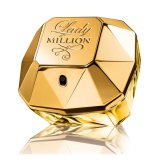 Dameparfume Paco Rabanne Lady Million EDP EDP 50 ml #1