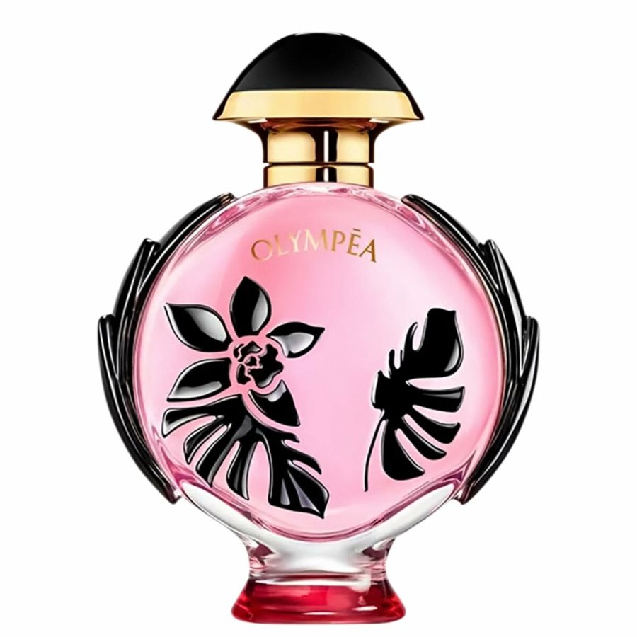 Dameparfume Paco Rabanne OLYMPA EDP EDP 80 ml Olympa Flora #2